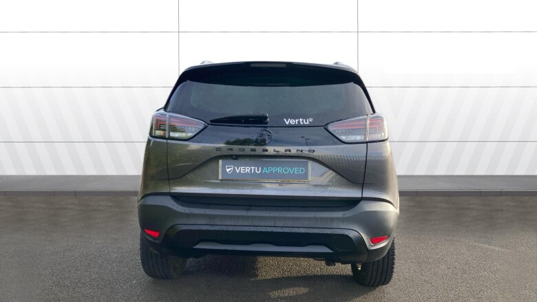 Vauxhall Crossland 1.2 Turbo [130] Ultimate 5dr Auto Petrol Hatchback